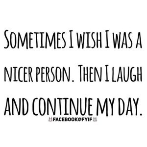 Meet your Posher, Jake